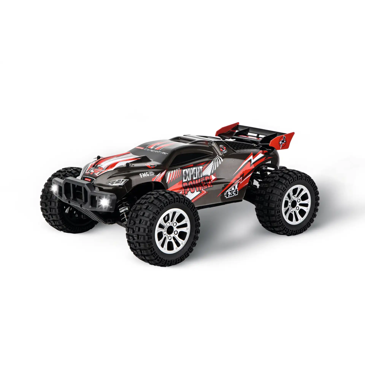 Brushless Buggy - Carrera(C) Expert(C) RC - CARRERA - RADIOCOMANDI - td-toys.it