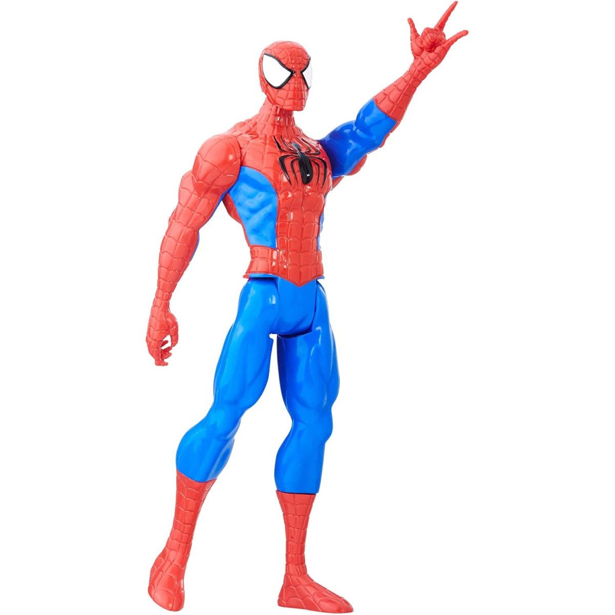 Spider-Man personaggio 30cm - HASBRO - ACTION FIGURE - td-toys.it