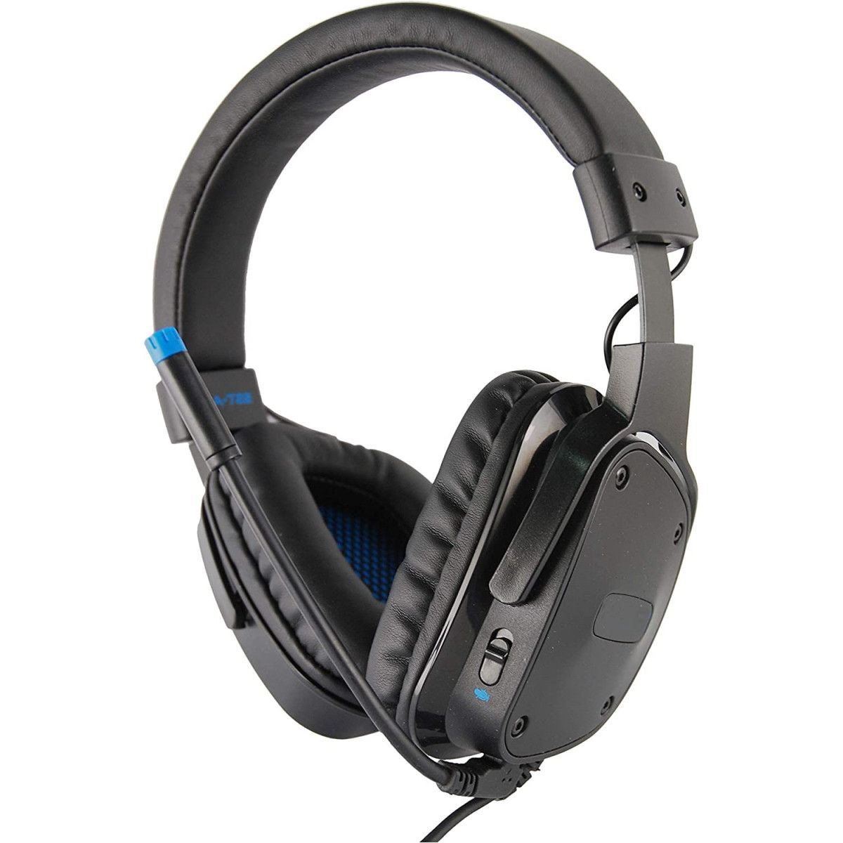 X23 Space Gaming Headset 20(Ps4XboxOneSwitchPc) - - GAME HEADPHONES - td-toys.it