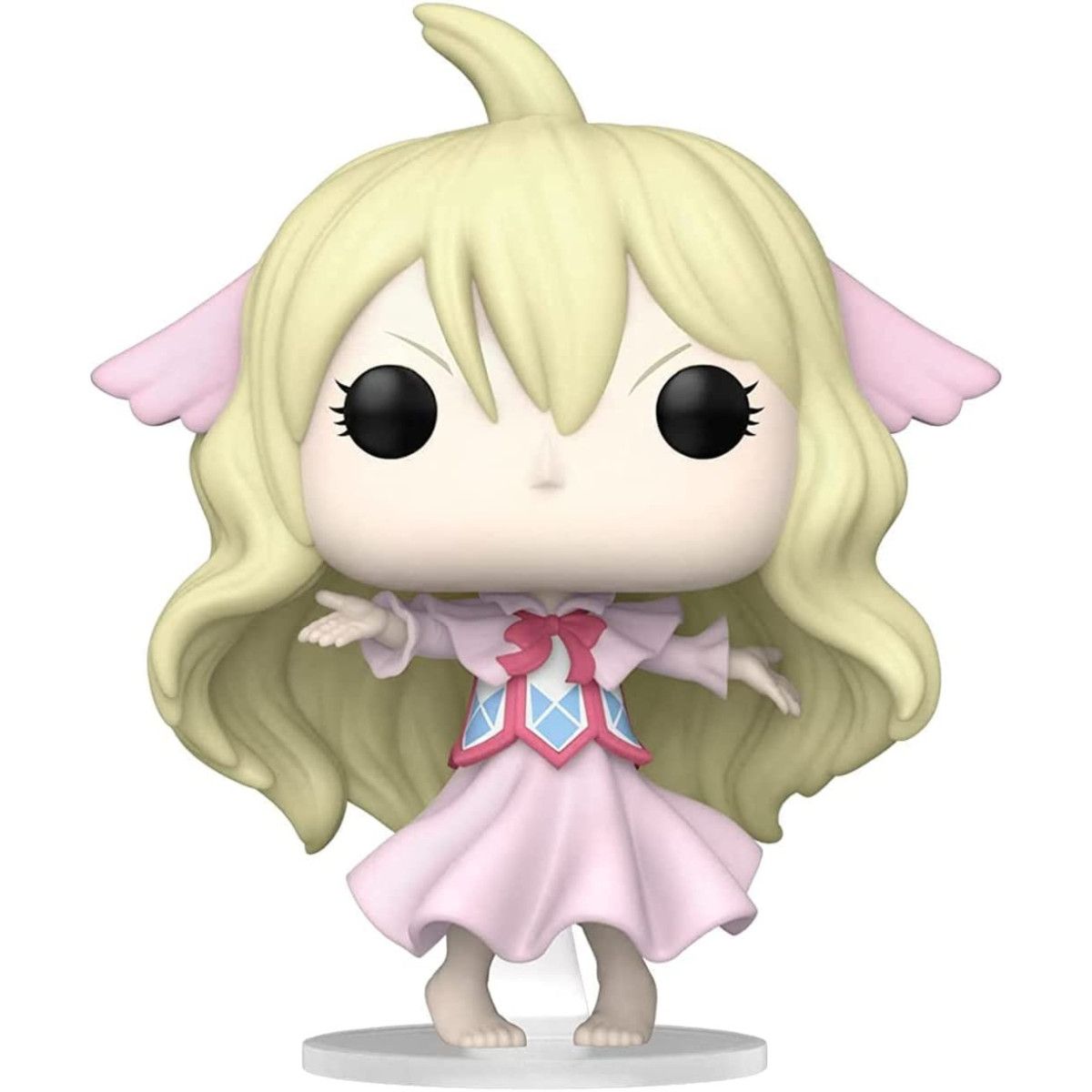 Fairy Tail 1049 Mavis Vermillion 9Cm - FUNKO POP! - ACTION FIGURE - td-toys.it