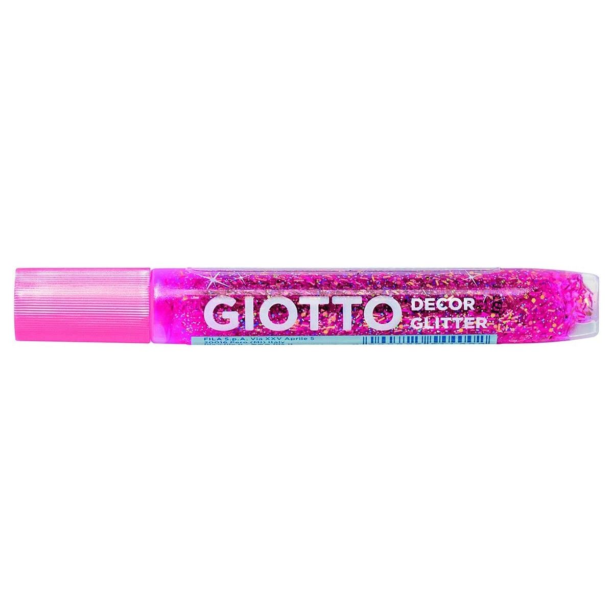 BL 5 COLLA GIOTTO GLITTER 10,5ML-CONF-UNISEX