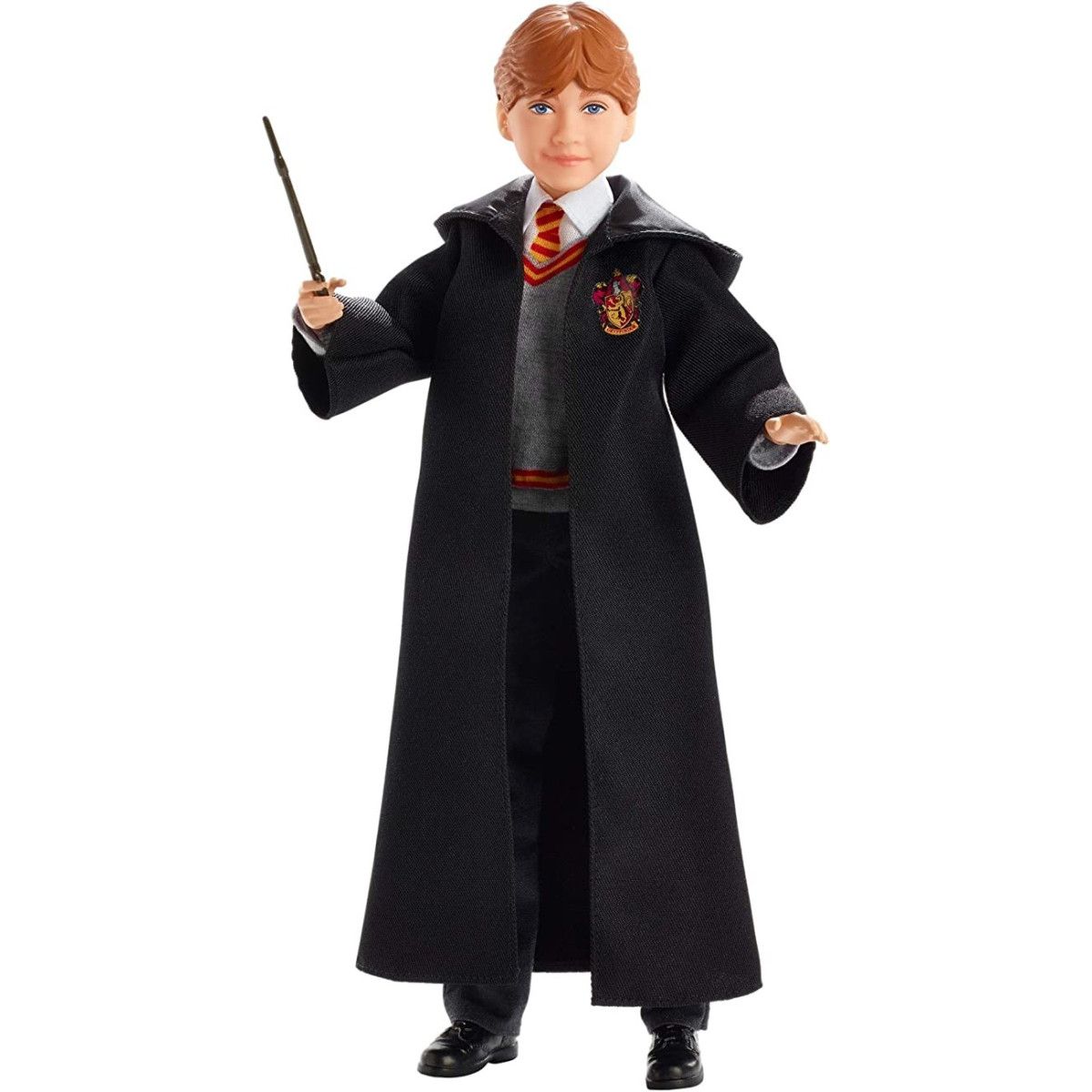 HARRY POTTER RON WEASLEY FYM52 - MATTEL - ACTION FIGURES - td-toys.it