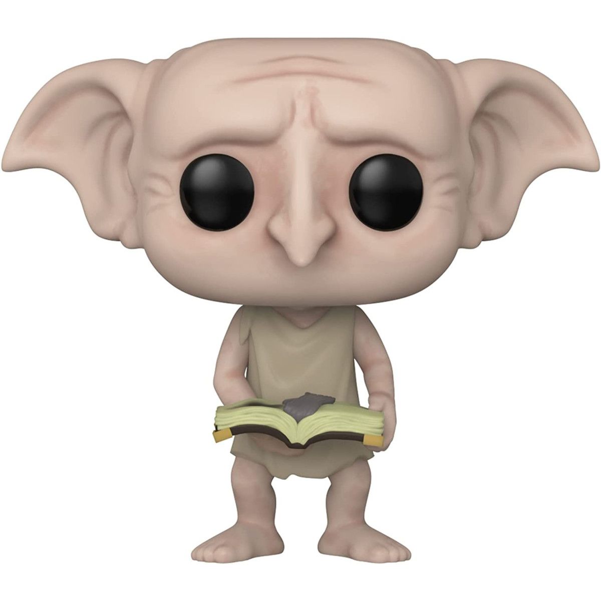 Harry Potter: Chamber of Secrets 20th Anniversary - 151 Dobby 9Cm (Pop!) - FUNKO POP! - FUNKO POP! - td-toys.it