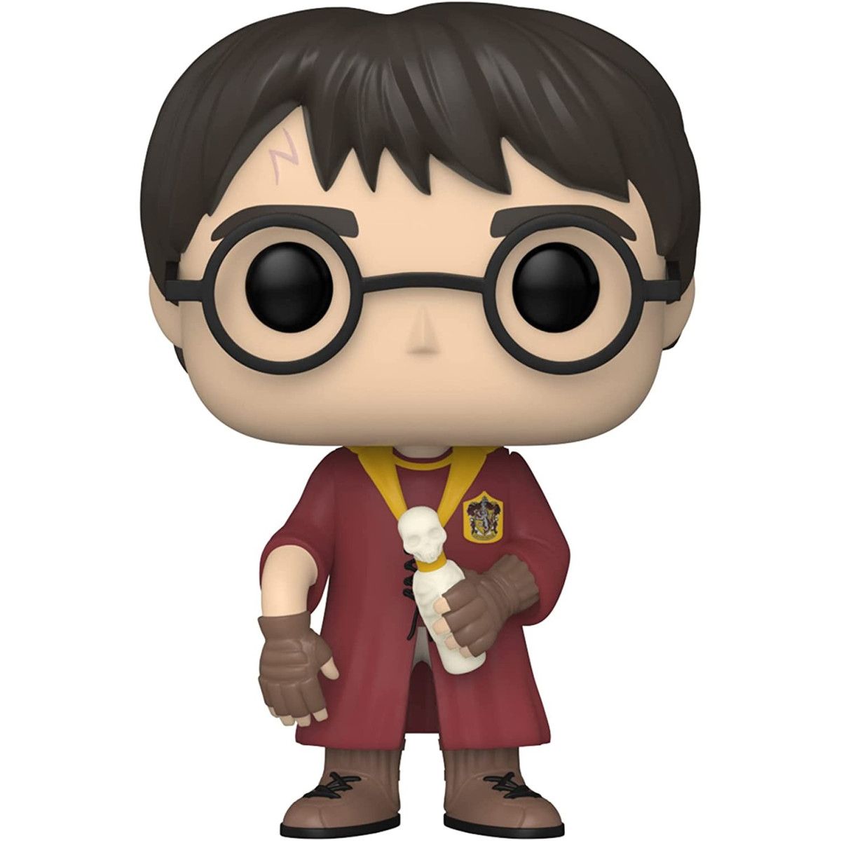 Harry Potter: Chamber of Secrets 20th Anniversary - 149 Harry Potter 9Cm (Pop!) - FUNKO POP! - FUNKO POP! - td-toys.it