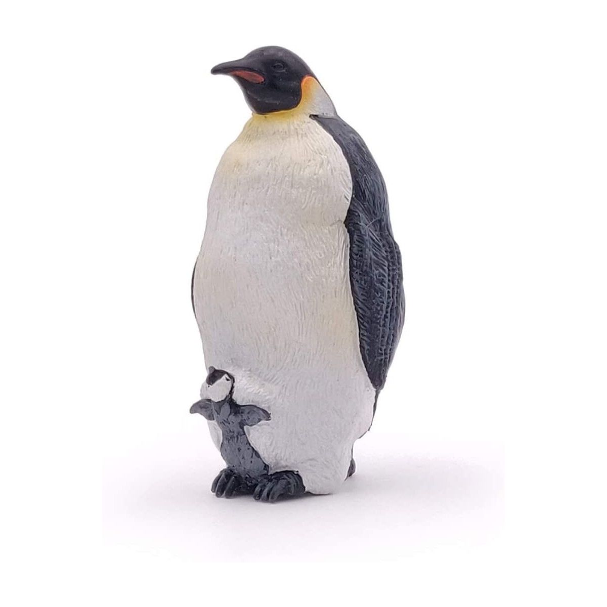 Papo - Emperor penguin - PAPO - UNISEX - td-toys.it