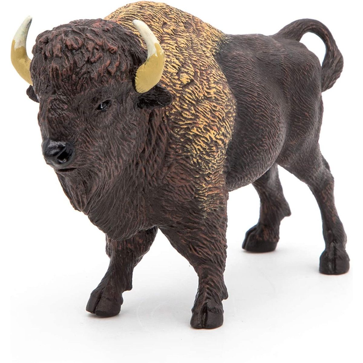 Papo - American buffalo - PAPO - UNISEX - td-toys.it