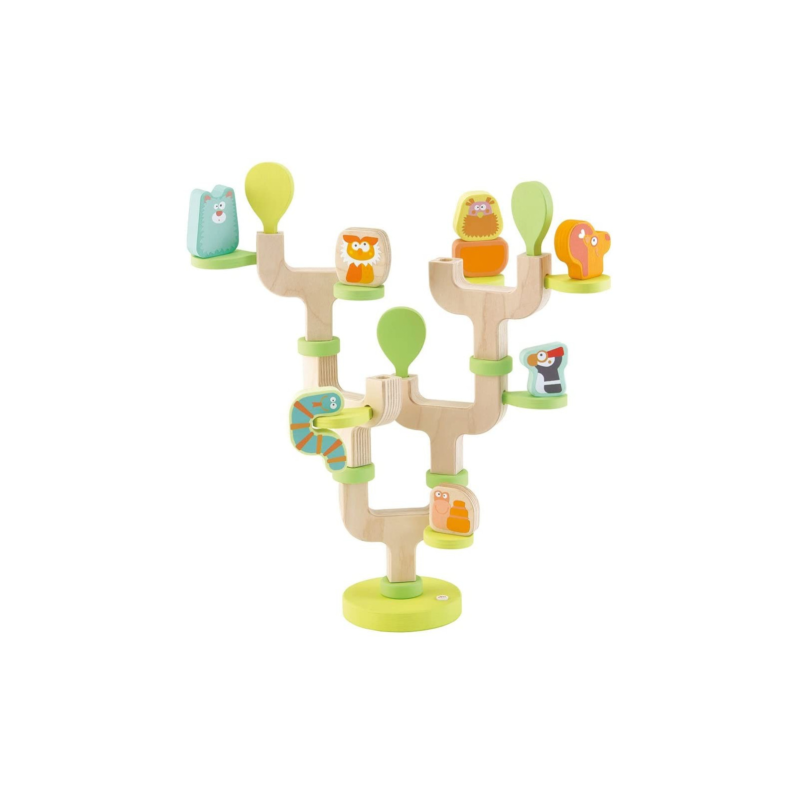 Balance stackable tree - TRUDI - UNISEX - td-toys.it