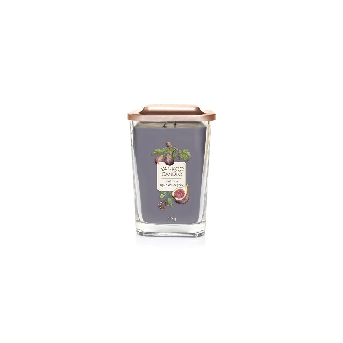 Candle Wild Fig Jam - - CANDLES - td-toys.it