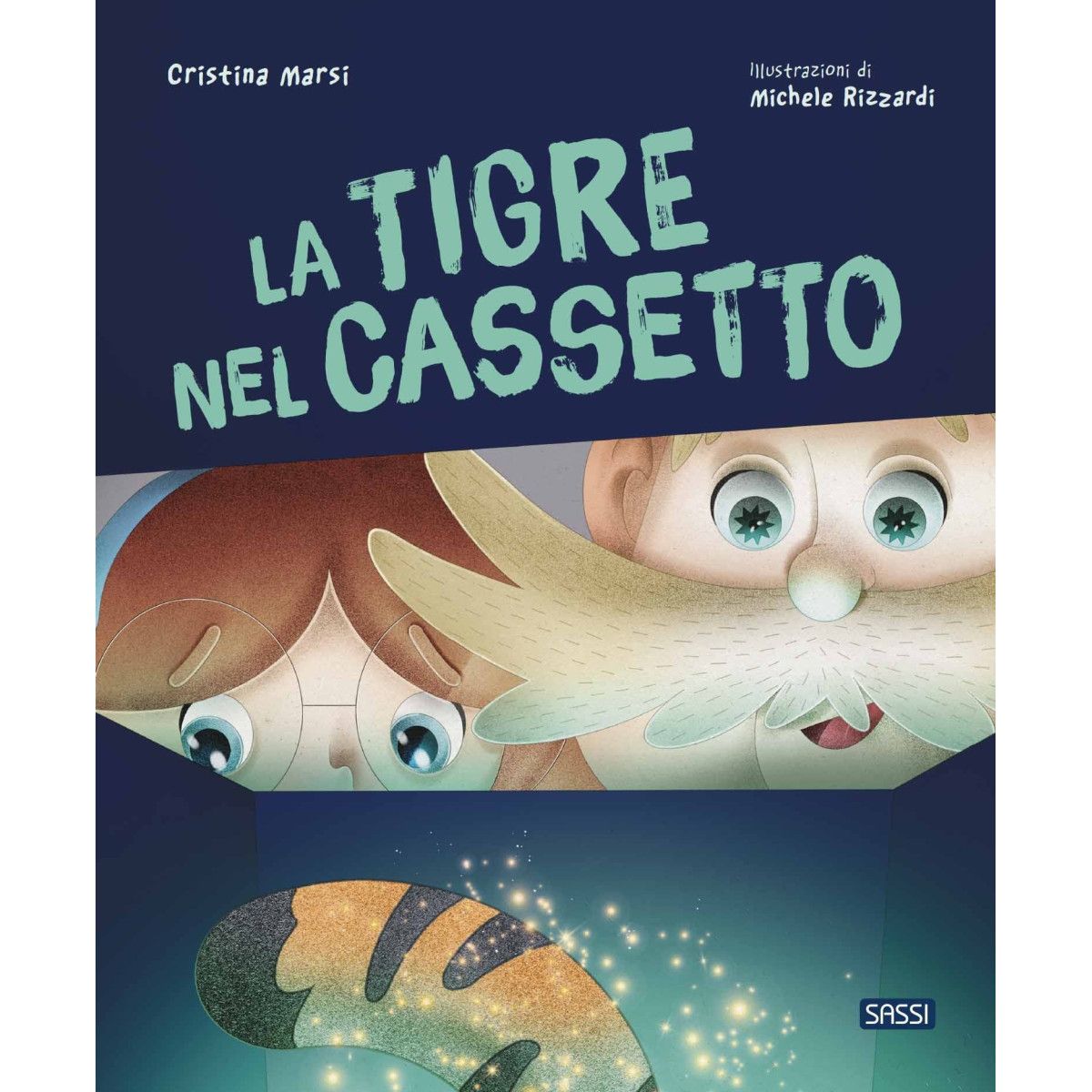 BOOKS PICTURES - SASSI EDITORE - SASSI EDITORE - td-toys.it