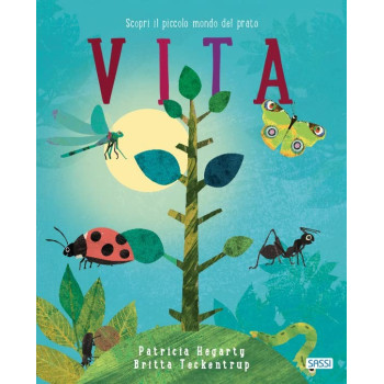 PICTURE BOOKS - VITA-SASSI EDITORE