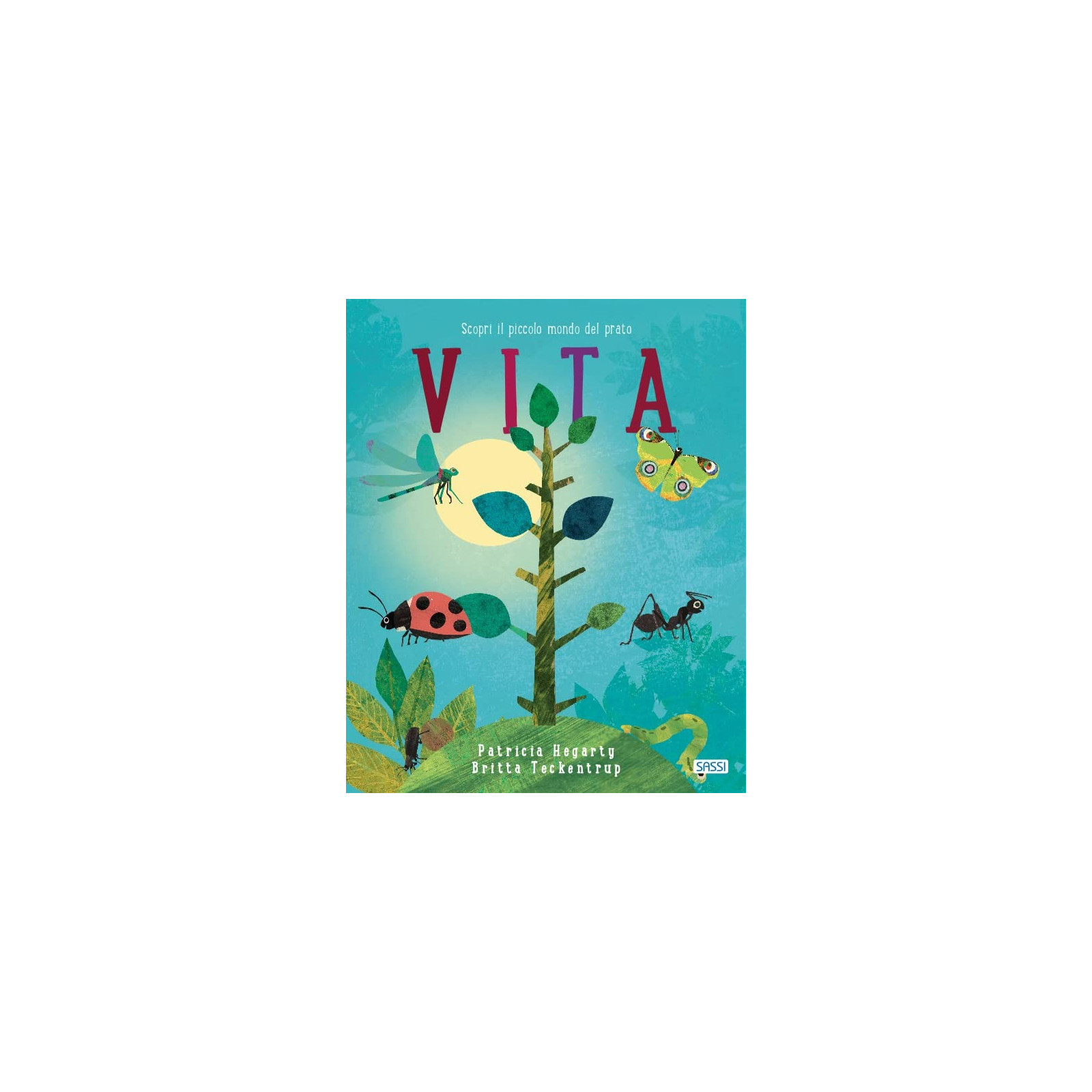 PICTURE BOOKS - VITA-SASSI EDITORE