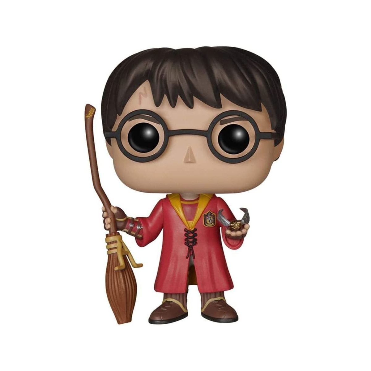 Funko Pop Harry Potter Quidditch 08 - FUNKO POP! - FUNKO POP! - td-toys.it