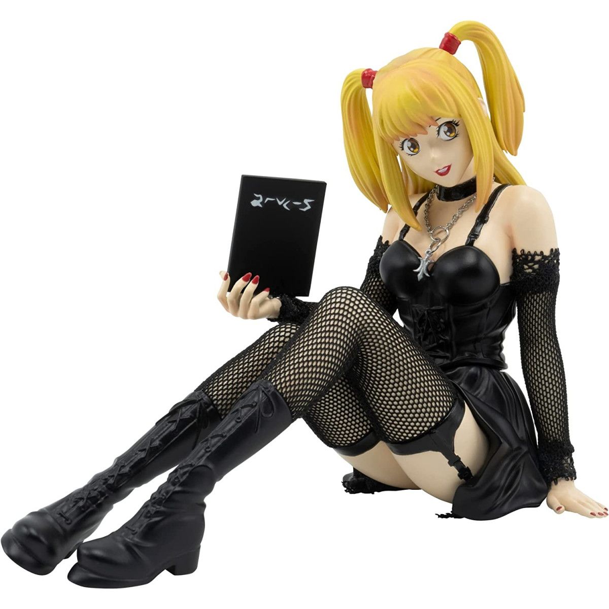 DEATH NOTE - Figurine "Misa - ABYSTYLE - ACTION FIGURES - td-toys.it