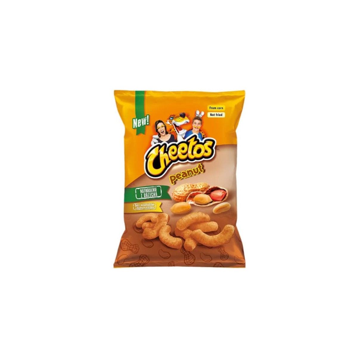 Cheetos Peanut - - SNACK - td-toys.it