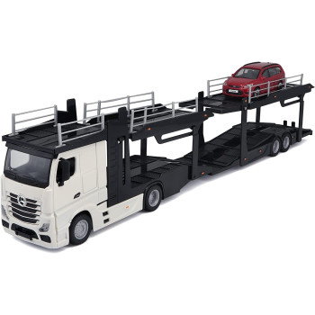 M-B Actros 2545 1:43-MODELING