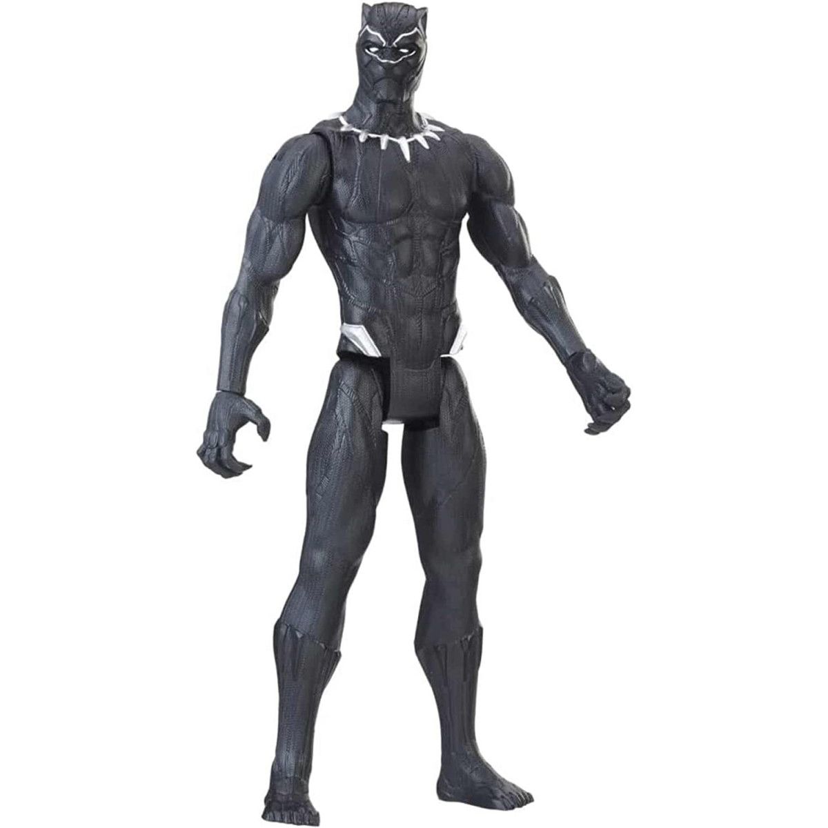 BLACK PANTHER AVENGERS - HASBRO - ACTION FIGURES - td-toys.it