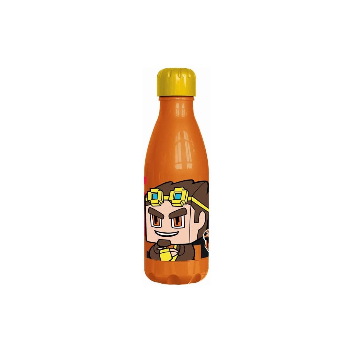 LYON GAMER DAILY 560ML - - BOTTLES - td-toys.it