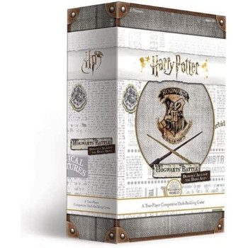 Harry Potter H. B. Defense Against Dark Arts-BOARD GAMES'