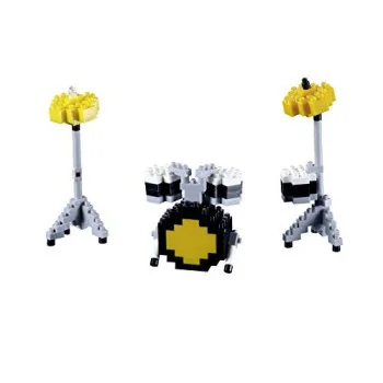 TD Toys|BRIXIES
