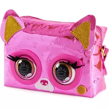 Spin Master Purse Pets Borsetta Interattiva Glamicorn Unicorno SPIN