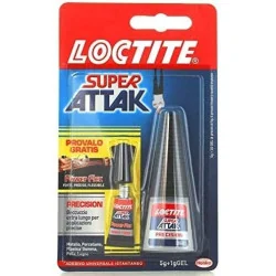 TD Toys|ATTAK 5 gr. + 2,5 gr OMAGGIO8000776157665