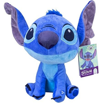 Rei Toys Pokemon Peluche 20 cm Assortiti REI TOYS S.R.L.