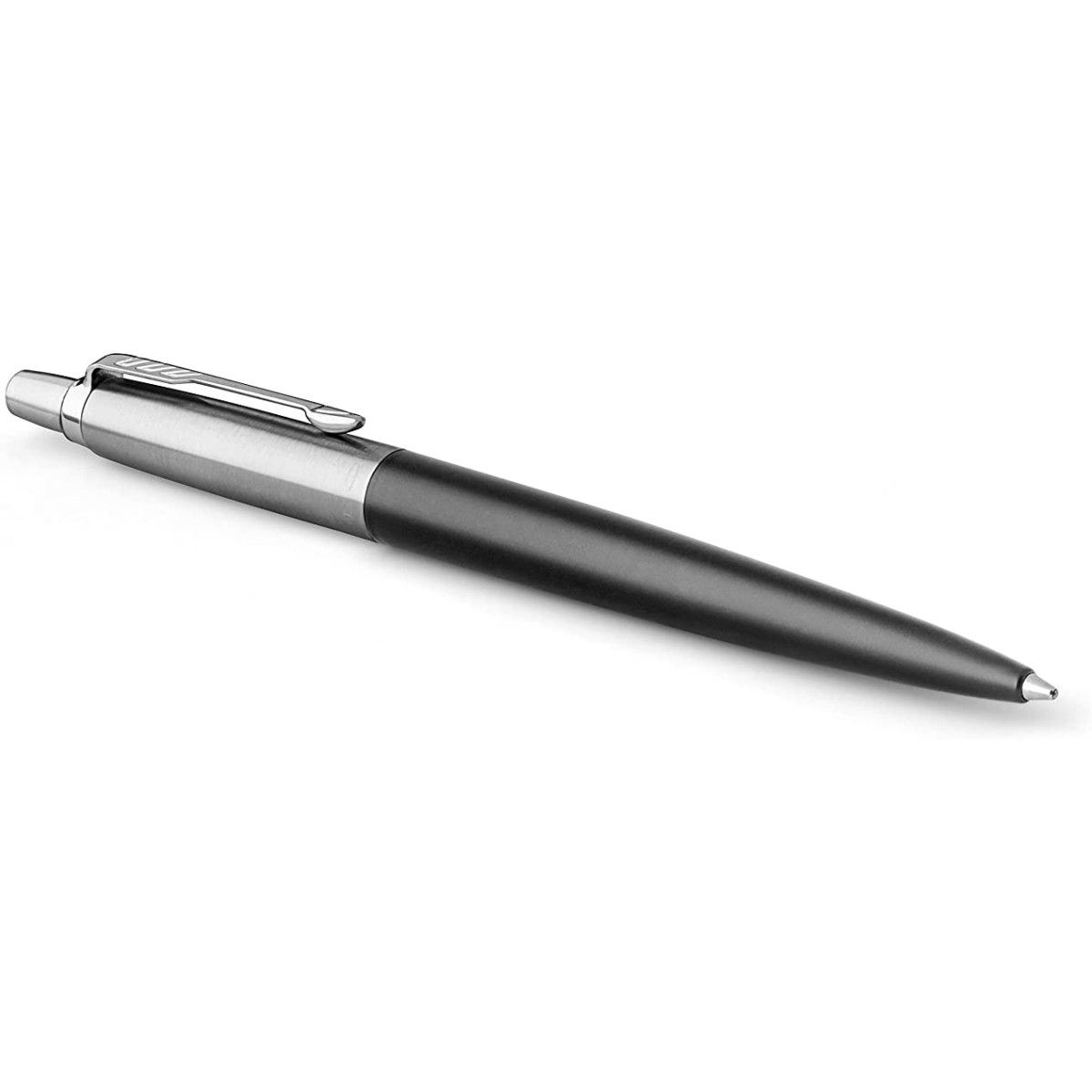 SFERA PARKER JOTTER CORE BOND STREET BLACK CT - PARKER - PENS-MARKERS-PENCILS - td-toys.it