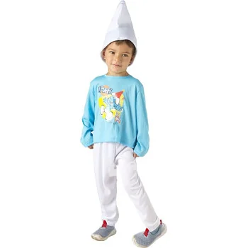 TD Toys|PAGLIACCIO 4/6 ANNI COSTUME8026196182018