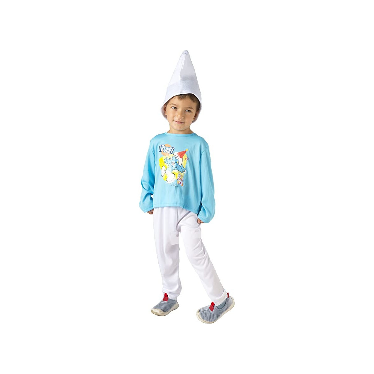 PUFFO COSTUME 2/3 - ciao - COSTUMES - td-toys.it