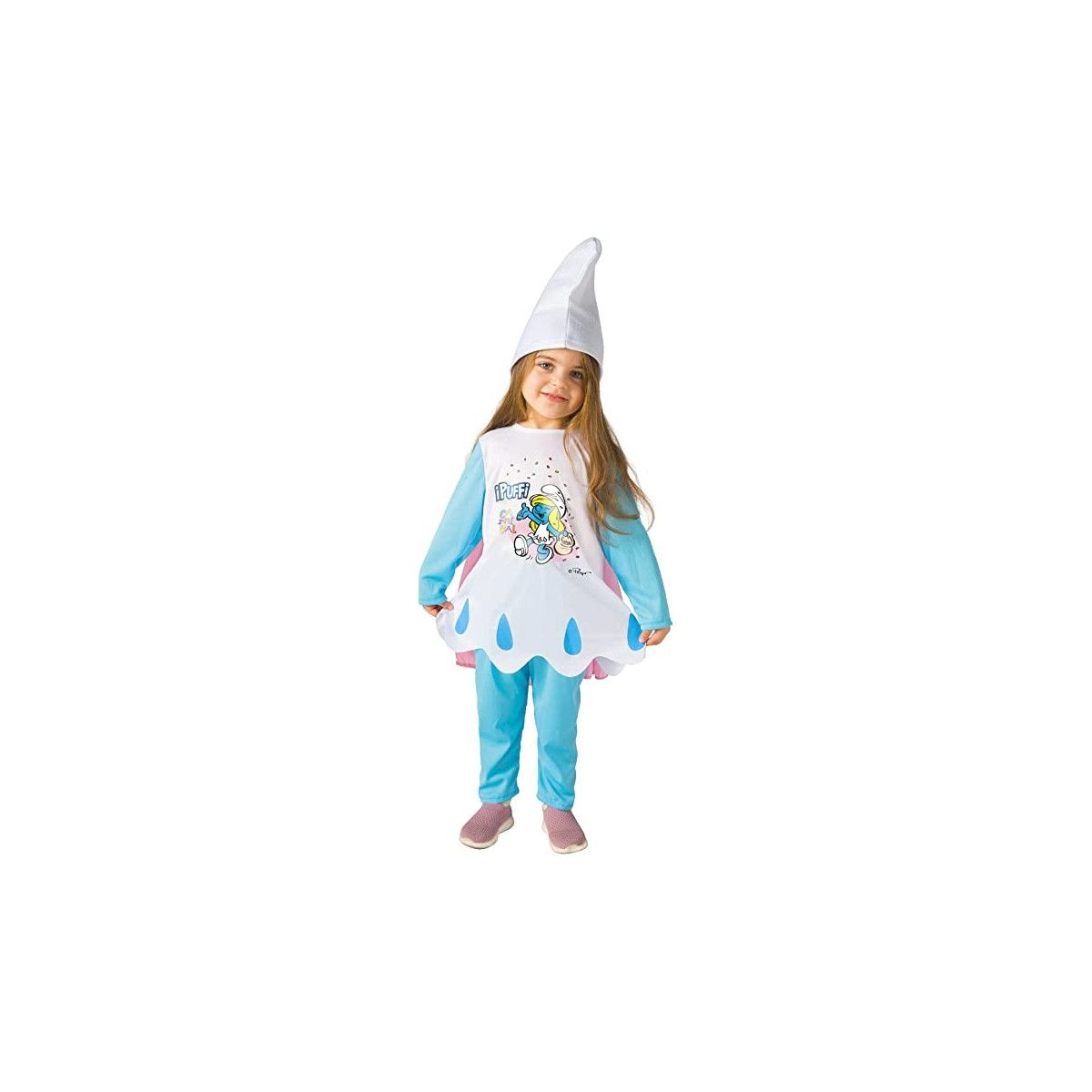 PUFFETTA COSTUME 4/5 - ciao - COSTUMES - td-toys.it