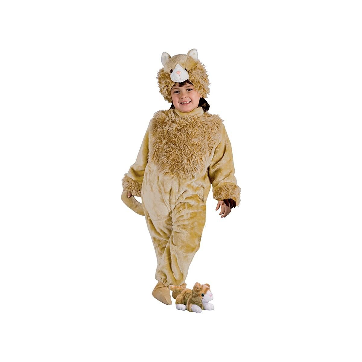 MIAO MIAO 3/4 ANNI COSTUME - ciao - COSTUMES - td-toys.it