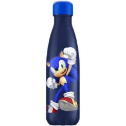 SONIC - Thermal bottle 500 ml.