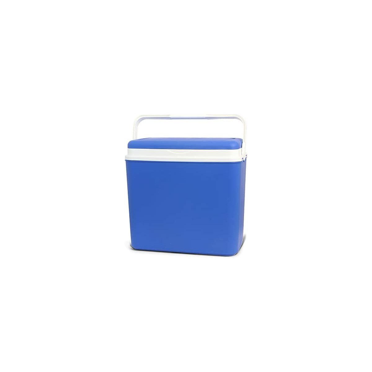 FRIGO PASSIVO LT24 BLU - - SPORT E TEMPO LIBERO - td-toys.it