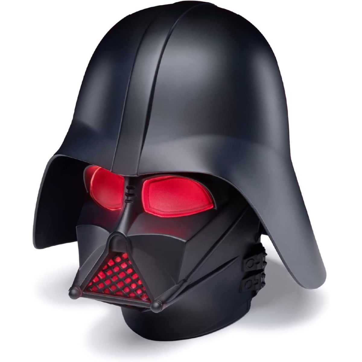 STAR WARS LAMPADA 3D CON SUONI DARTHVADER - PALADONE - GADGETS - td-toys.it