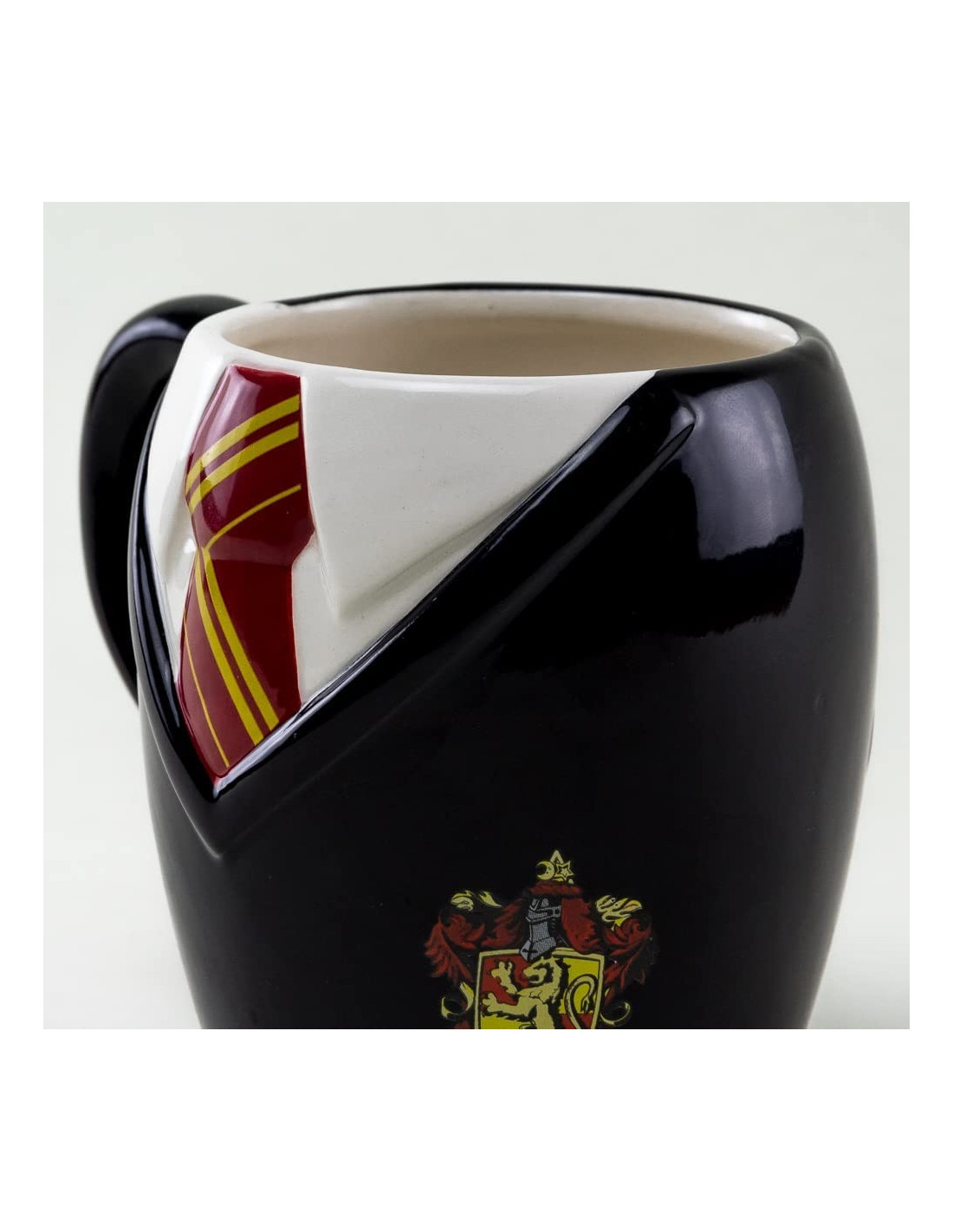 HARRY POTTER - Mug 3D - Gryffindor Uniform - ABYSTYLE - TAZZE - td-toys.it