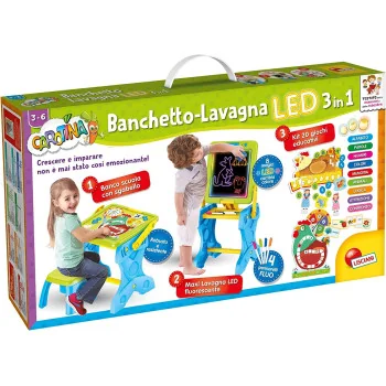 TD Toys|LISCIANI GIOCHI