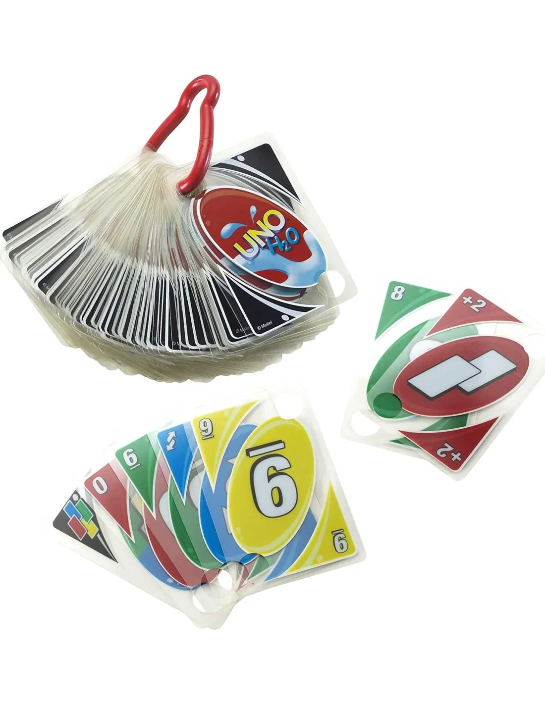 TD Toys|UNO H2O P1703