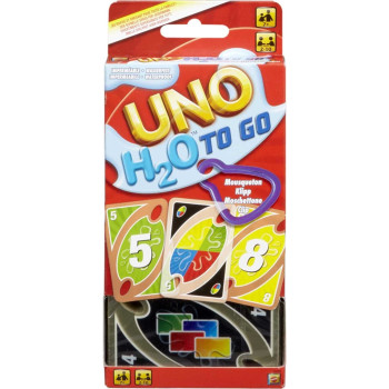 A H2O P1703-BOARD GAMES'- TD Toys