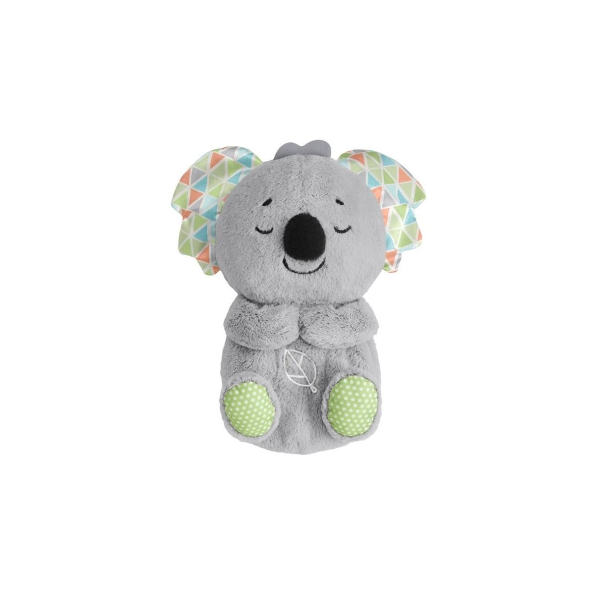 Koala Soffice Relax - Fisher-Price - EARLY CHILDHOOD - td-toys.it