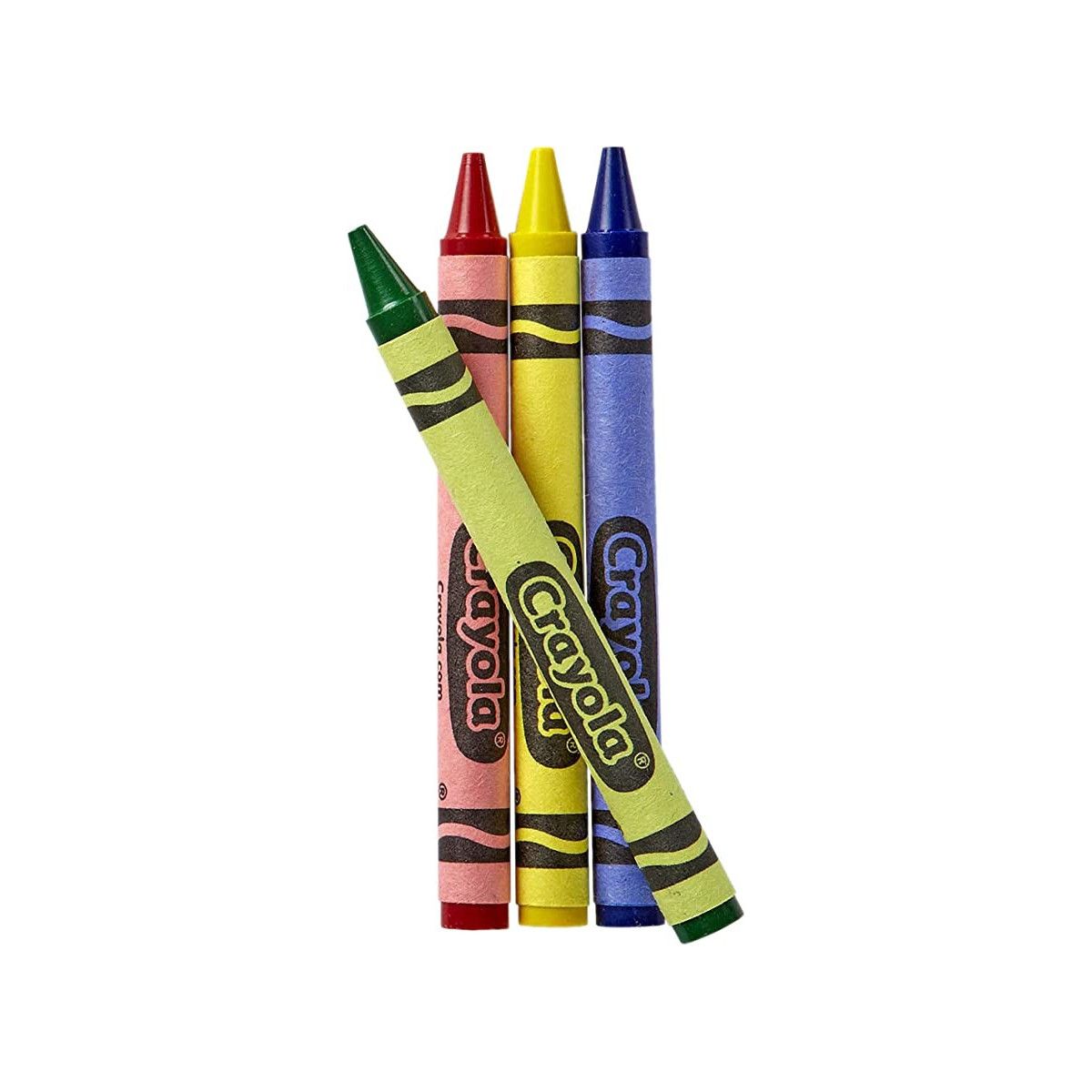 Crayola Set 64 Crayons