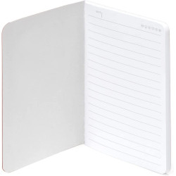 Legami Quaderno A6 Ruled Notebook - Small