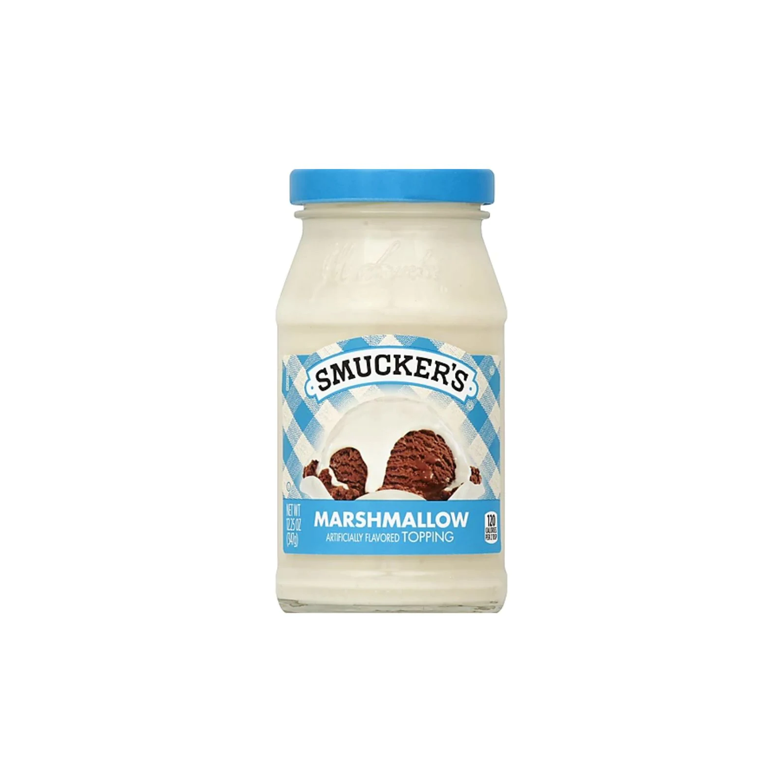 Smucker's Marshmallow Topping - - DOLCI - td-toys.it