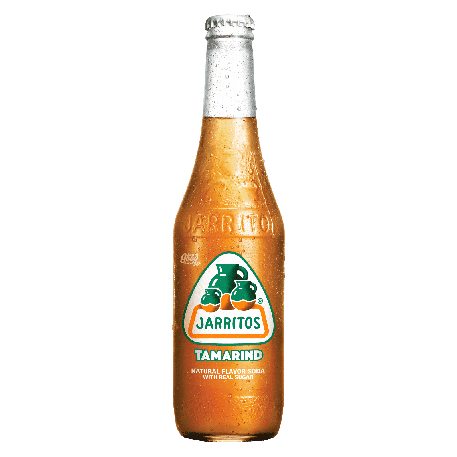 Jarritos Tamarind - - BEVANDE - td-toys.it