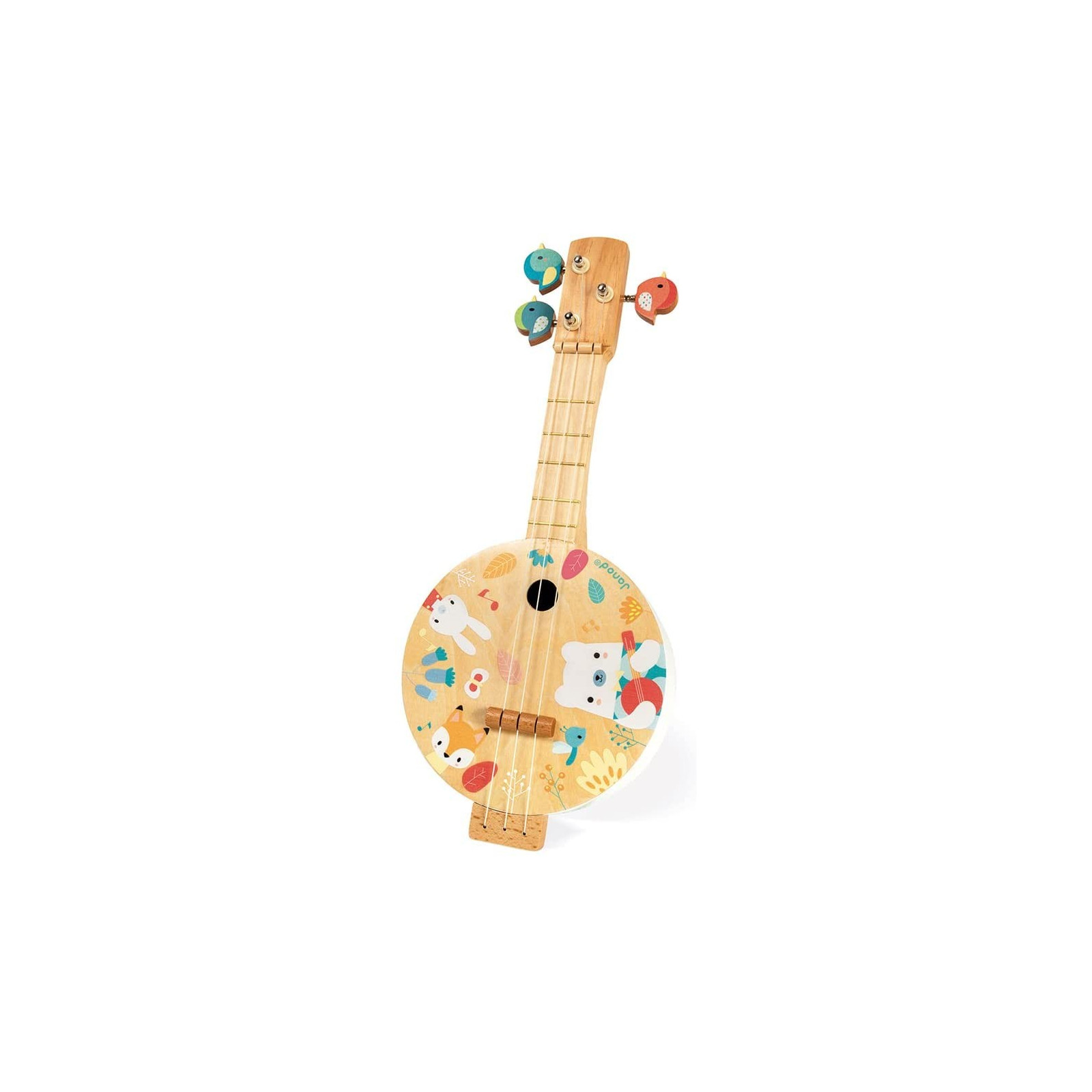 PURE BANJO - JANOD - MUSICALE - td-toys.it