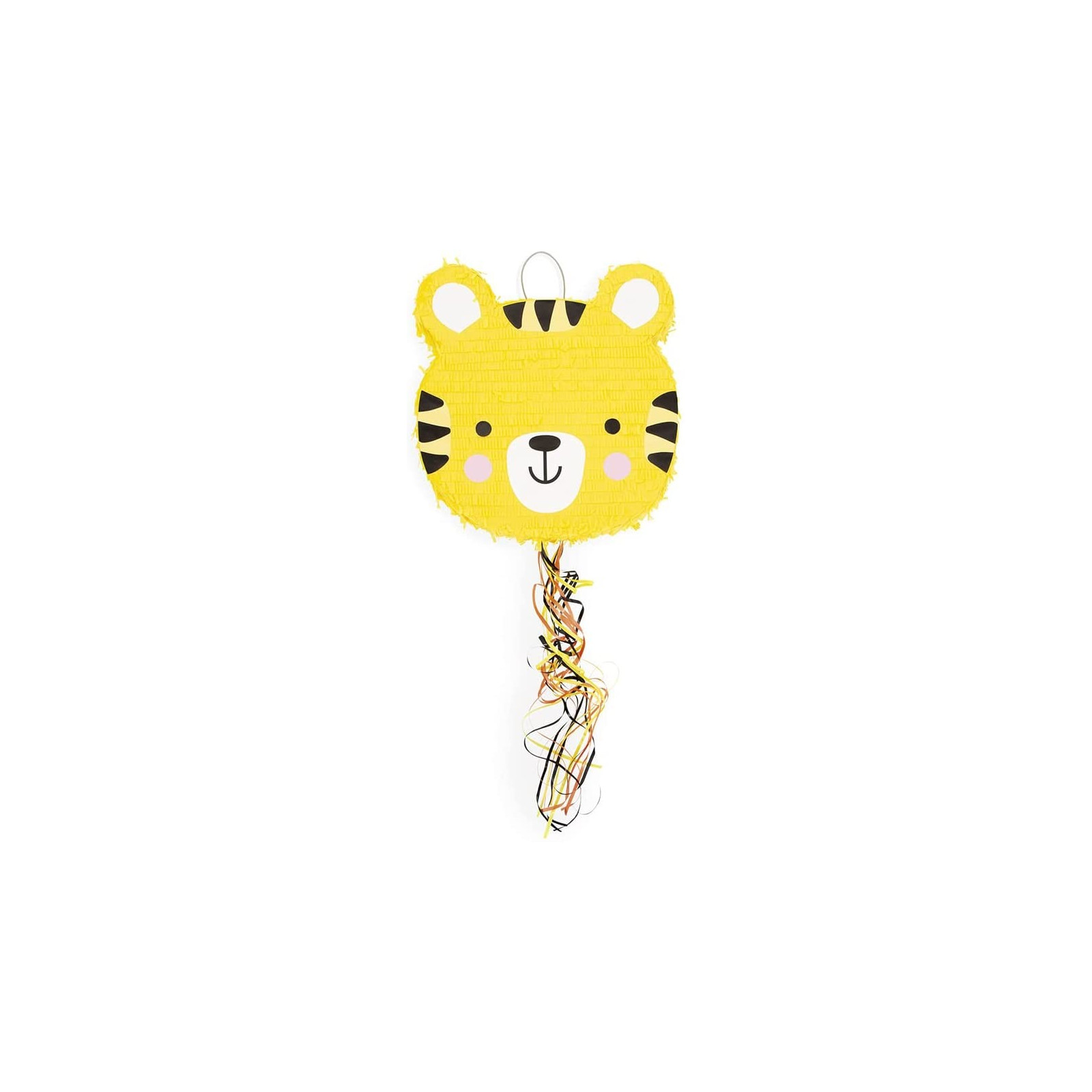 PINATA TIGRE - JANOD - PINATA - td-toys.it