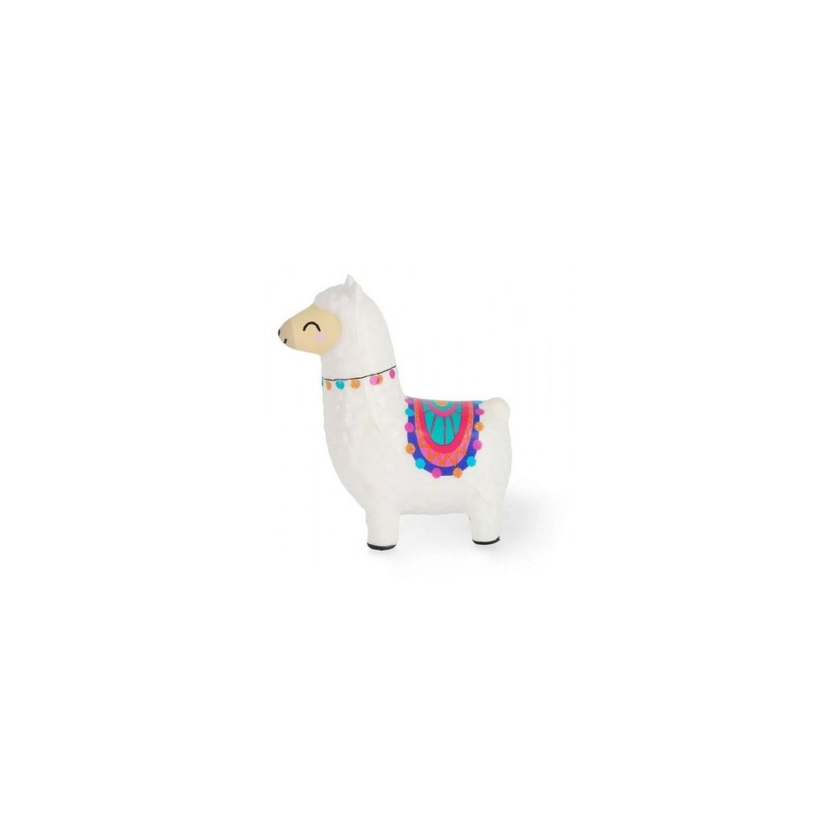 PALLINA ANTISTRESS - STRESS LESS - LLAMA - LEGAMI MILANO - LEGAMI MILANO - td-toys.it