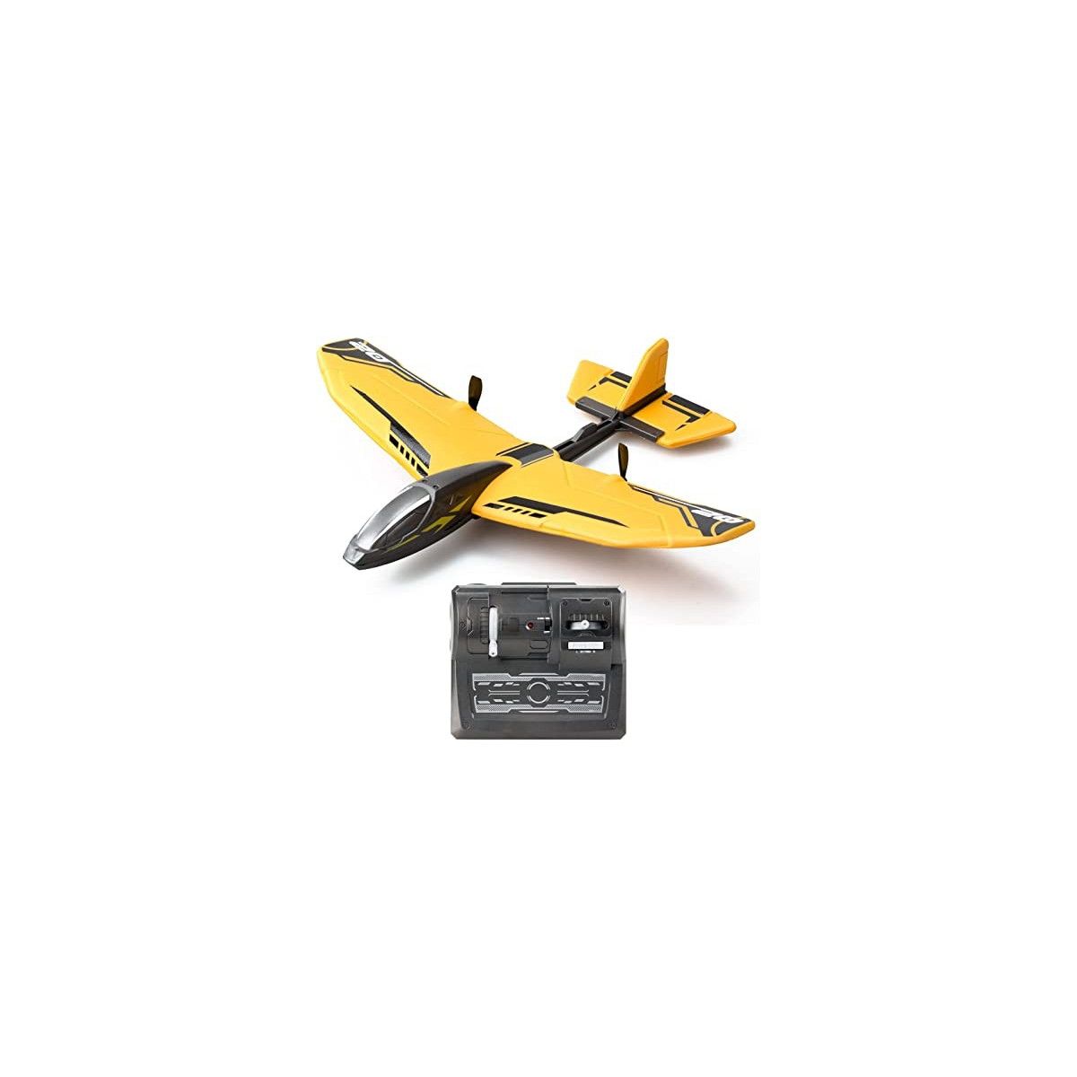 P.A.AER HORNET EVO-REMOTE CONTROLS