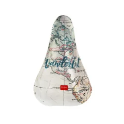 TD Toys|COPRISELLA PER BICI - BIKE SEAT COVER -AFTER RAIN8053610784398
