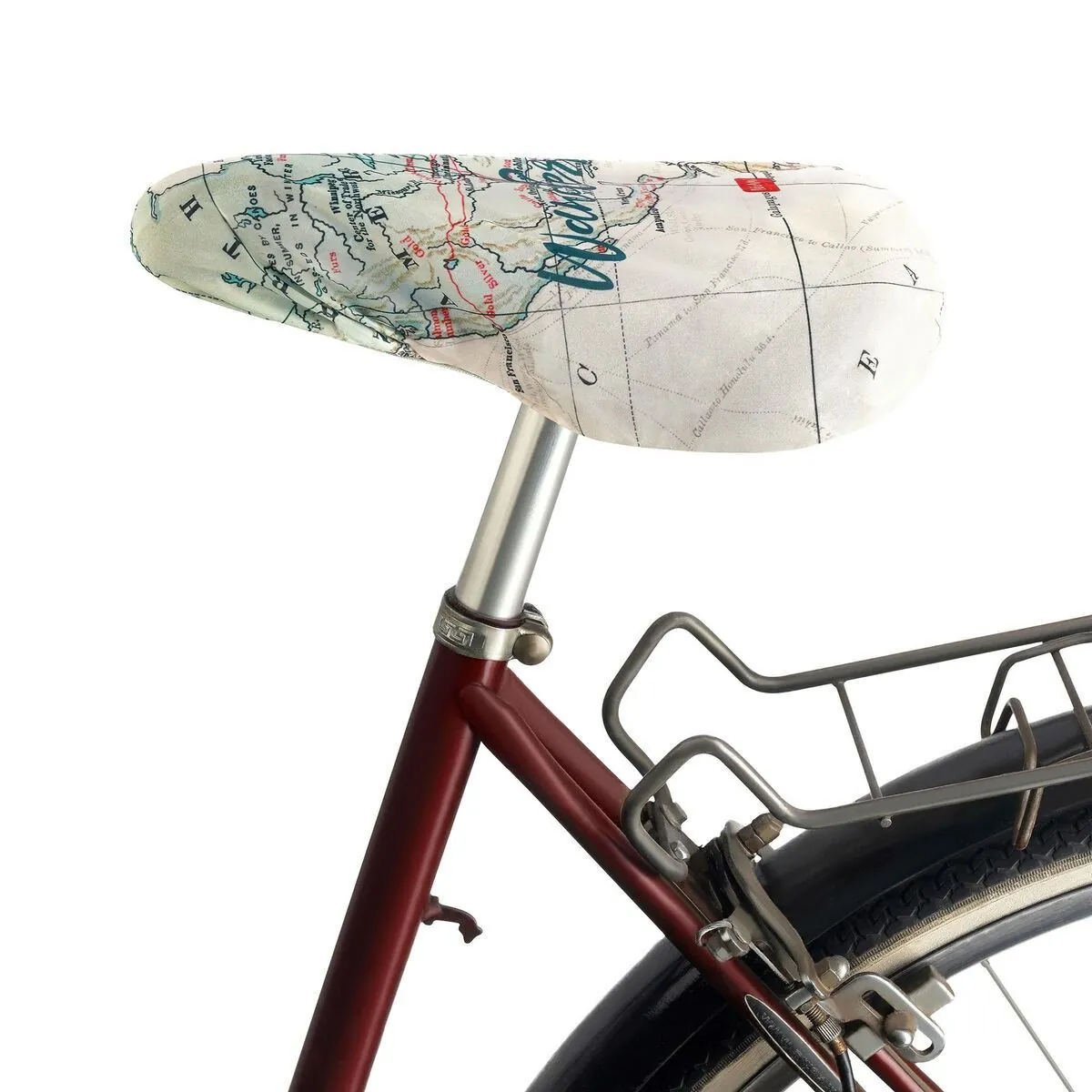 TD Toys|COPRISELLA PER BICI - BIKE SEAT COVER -AFTER RAIN8053610784398
