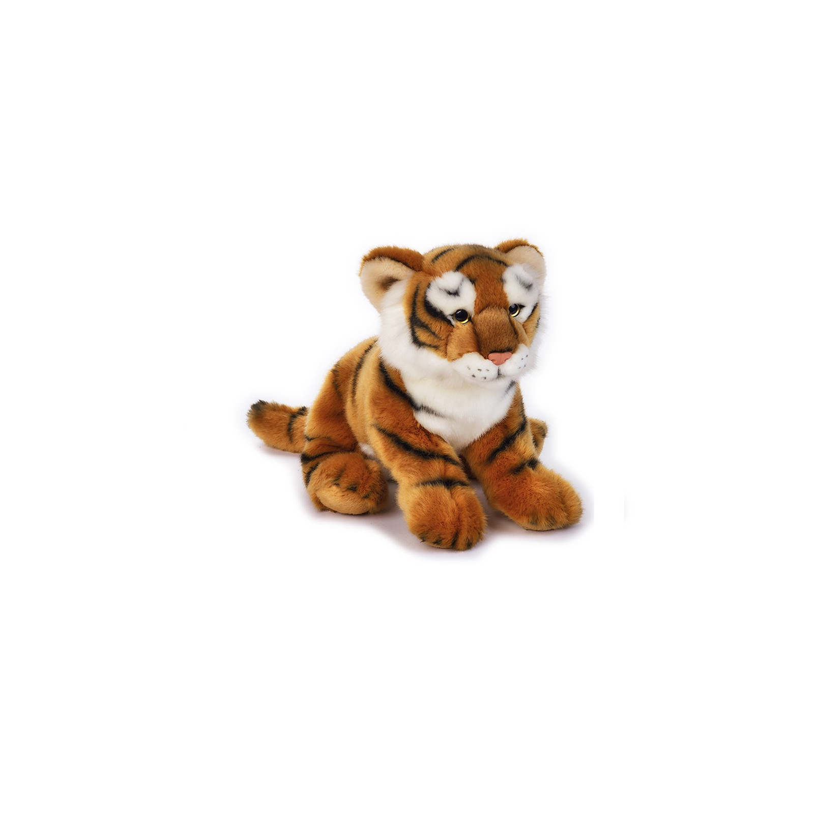 TIGRE - VENTURELLI - TEDDY BEAR - td-toys.it